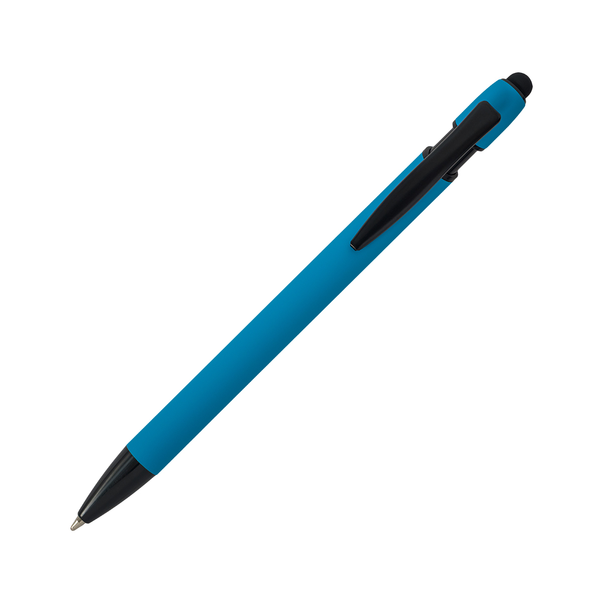R73453.28 - Softnero pen, light blue 