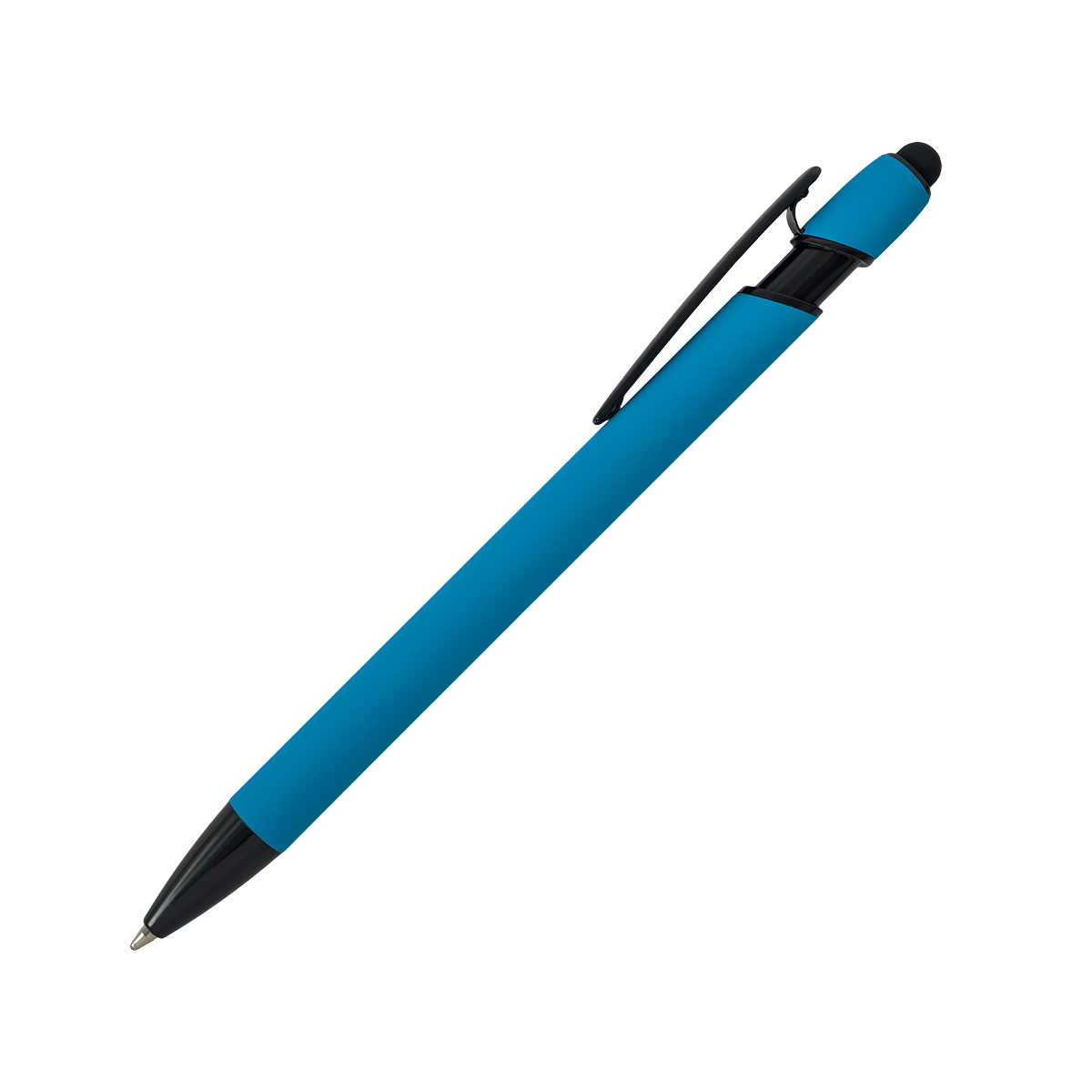 R73453.28 - Softnero pen, light blue 