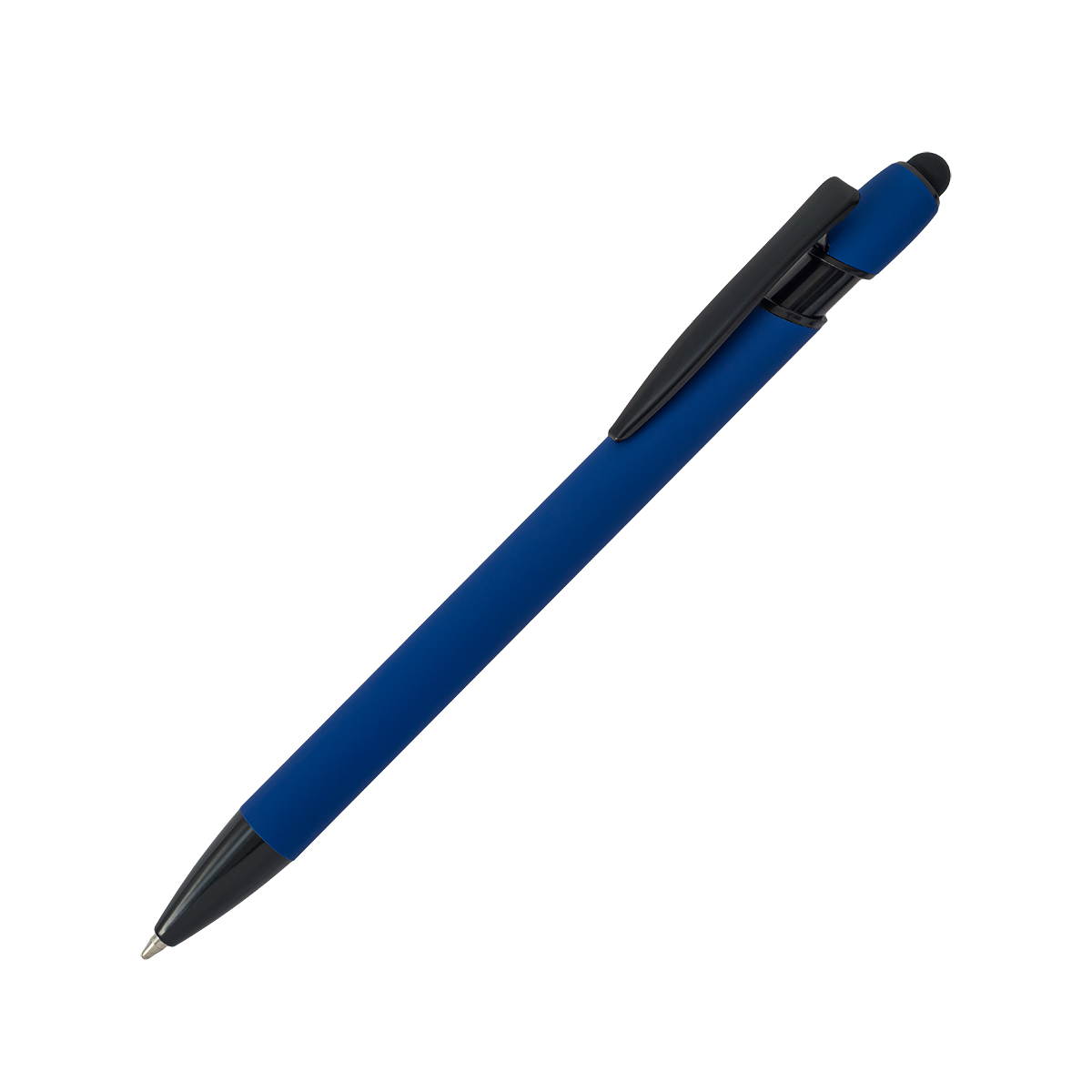 R73453.42 - Softnero pen, dark blue 