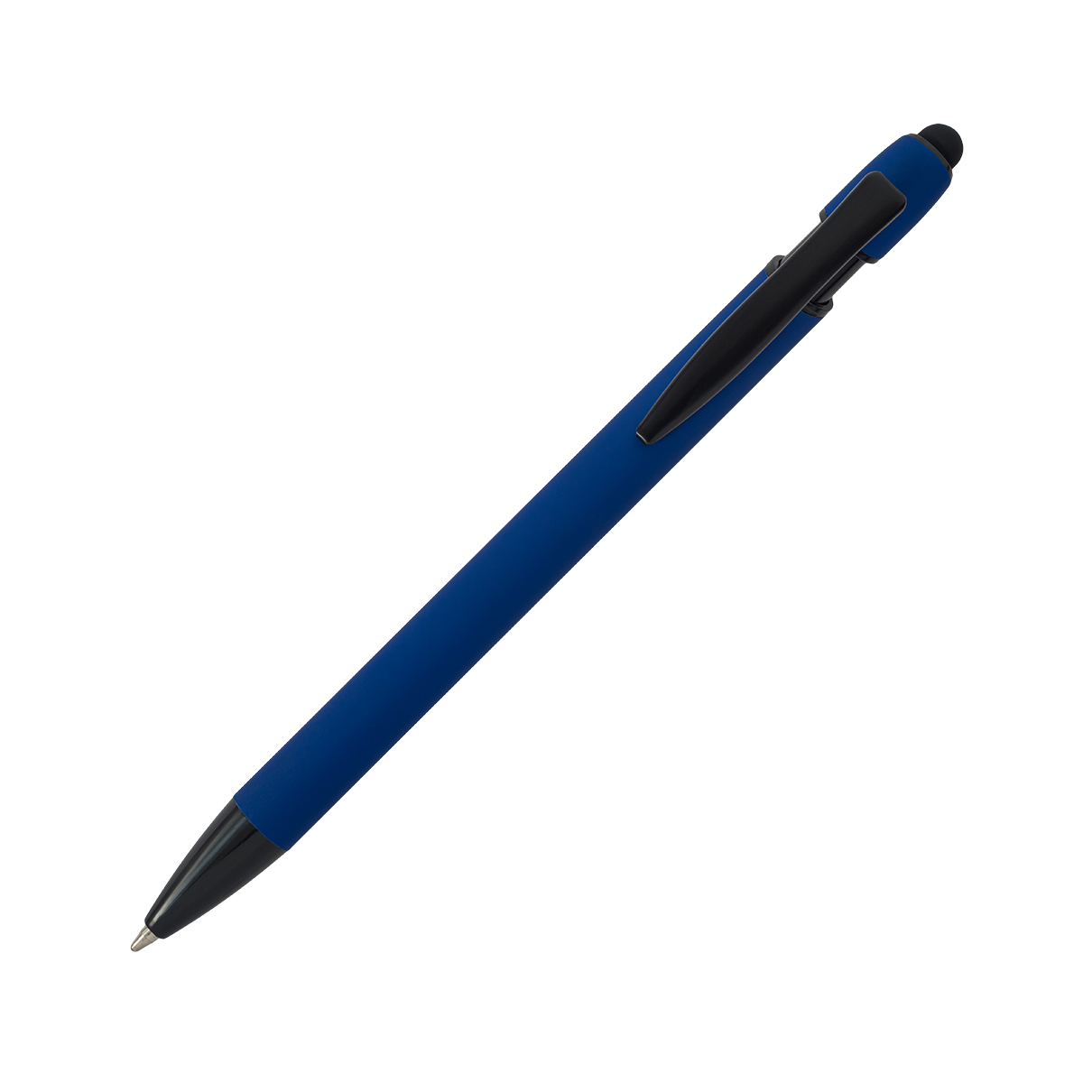 R73453.42 - Softnero pen, dark blue 