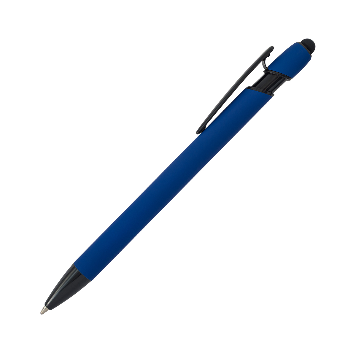 R73453.42 - Softnero pen, dark blue 