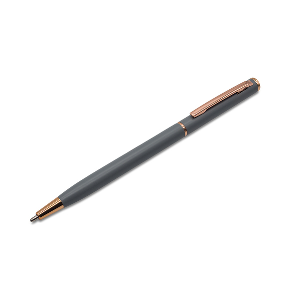 R73454.21 - Lumina Ballpen, grey 
