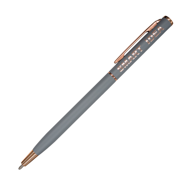 R73454.21 - Lumina Ballpen, grey 