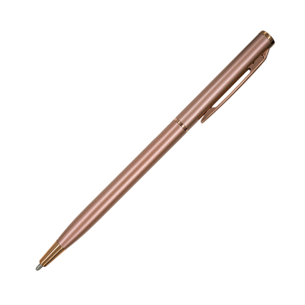 R73454.33 - Lumina Ballpen, pink 