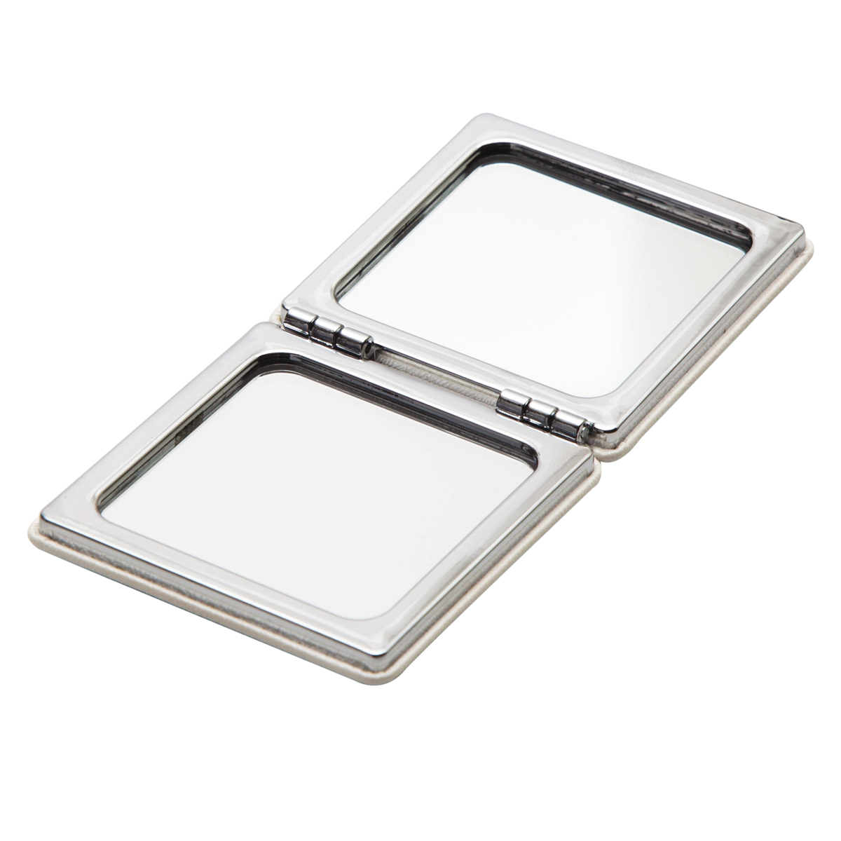 R73532.06 - Boxy mirror, white 