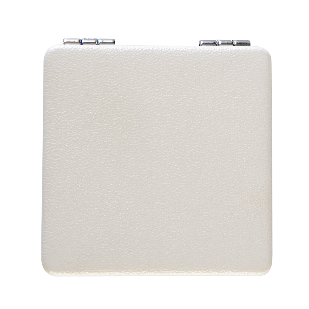 R73532.06 - Boxy mirror, white 