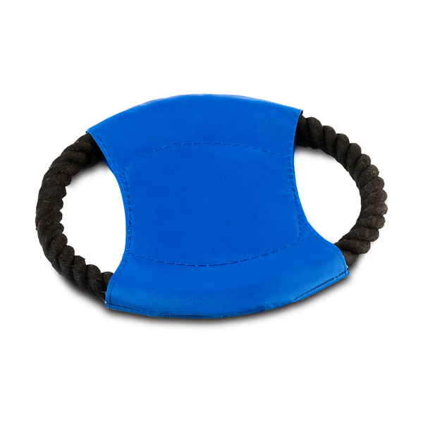 R73619.04 - Hop frisbee for dog, blue 