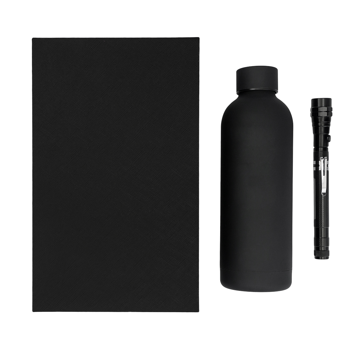 R73643.02 - Langtang gift set, black 