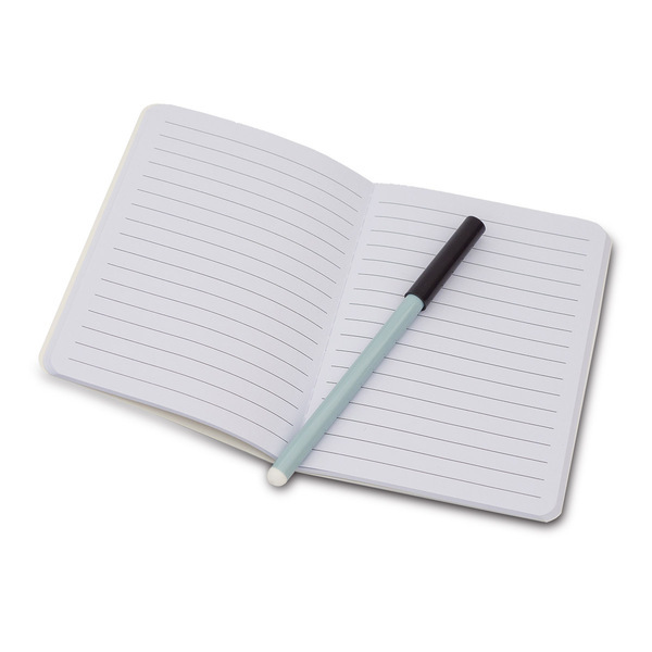 R73648.42 - Kampa notebook & planner, dark blue 