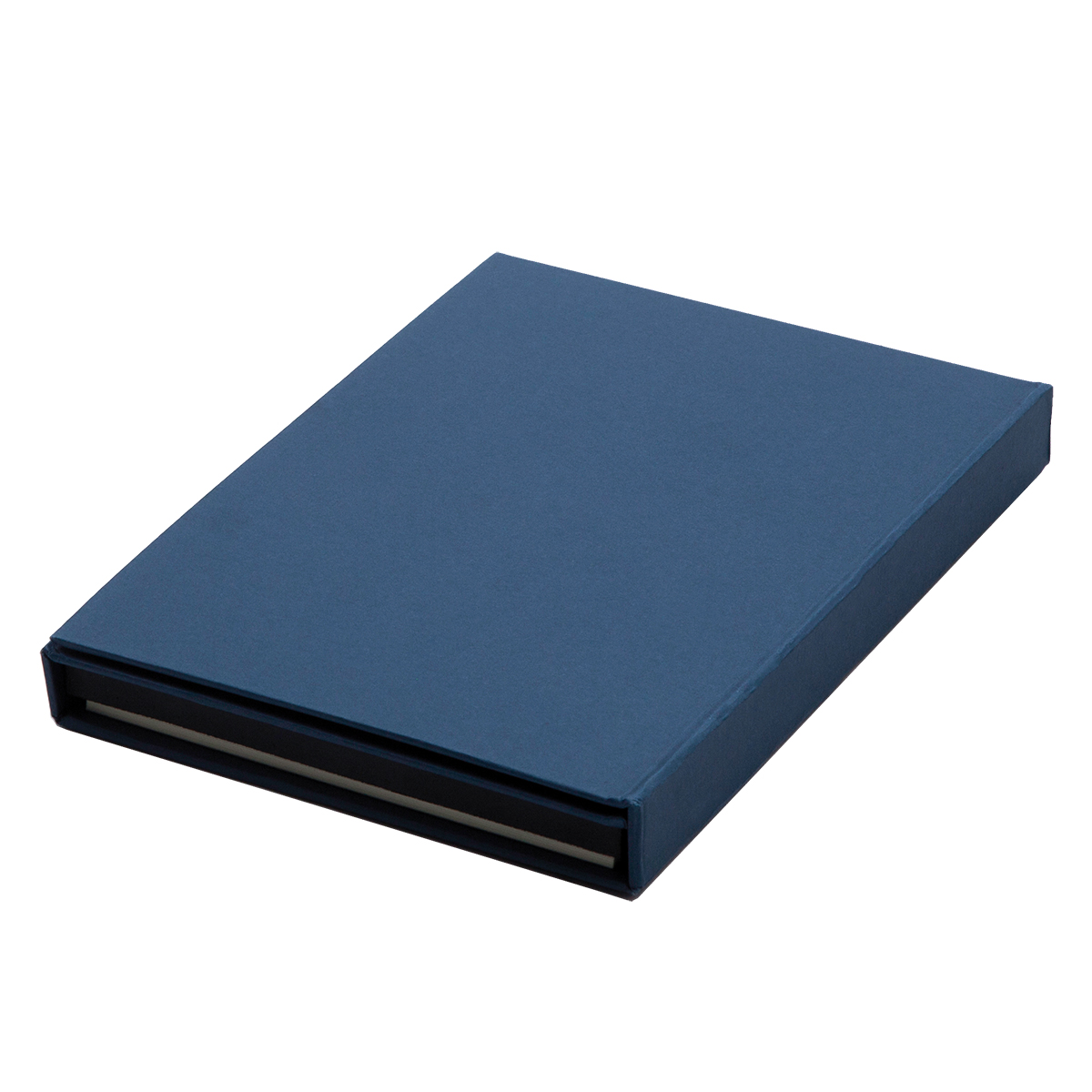 R73653.42 - Crotone office set, dark blue 