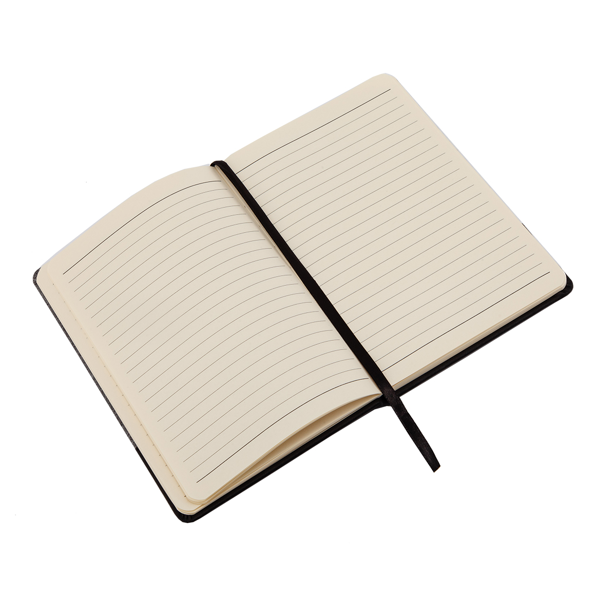 R73657.21 - Amadora notepad A5, grey 