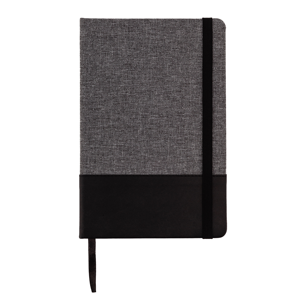 R73657.21 - Amadora notepad A5, grey 