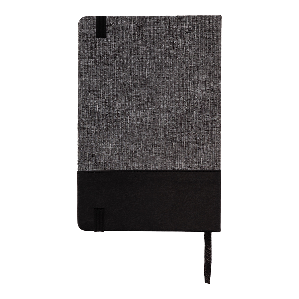 R73657.21 - Amadora notepad A5, grey 