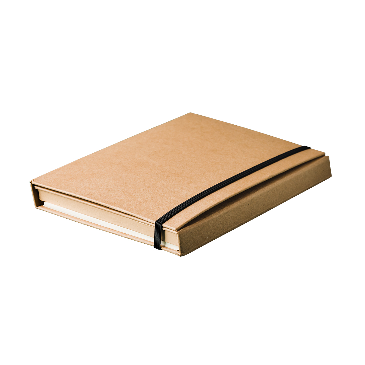 R73658.13 - Sustain office set with notepad, beige 