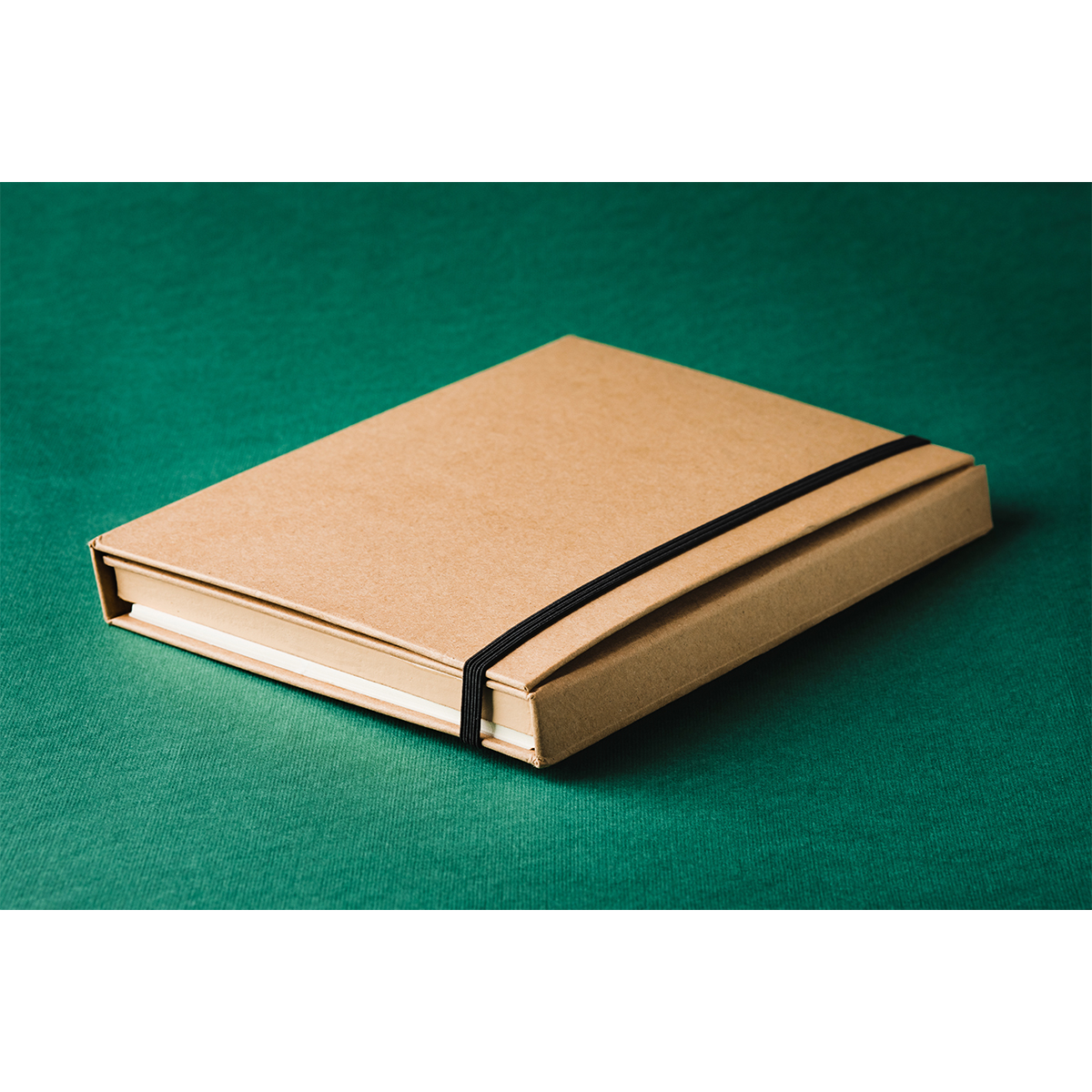 R73658.13 - Sustain office set with notepad, beige 