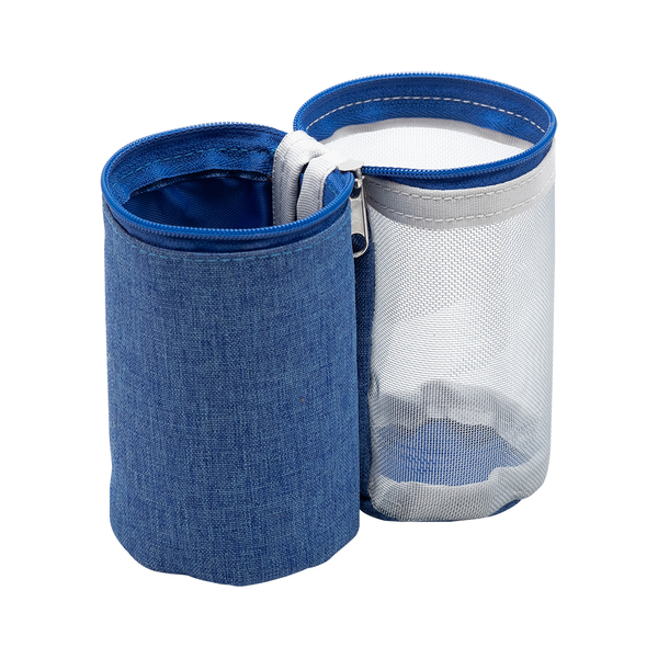 R73659.04 - Versatile pencil case, blue 