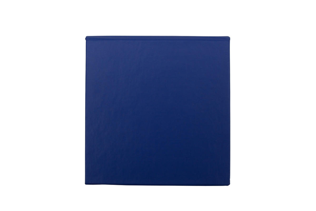 R73674.04 - Paper note block, blue 