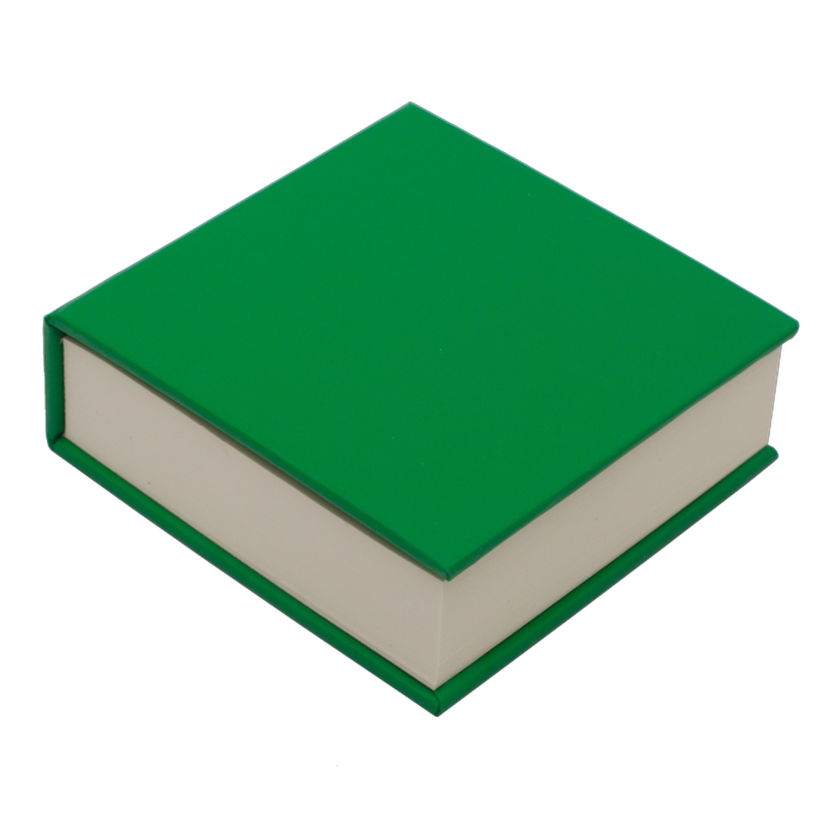 R73674.05 - Paper note block, green 