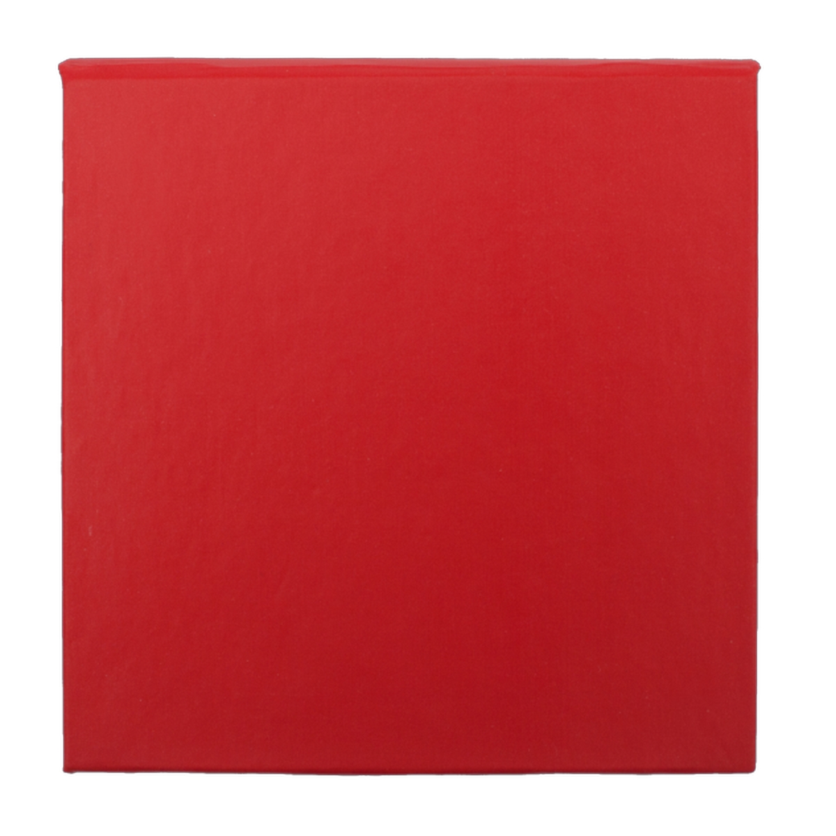 R73674.08 - Paper note block, red 