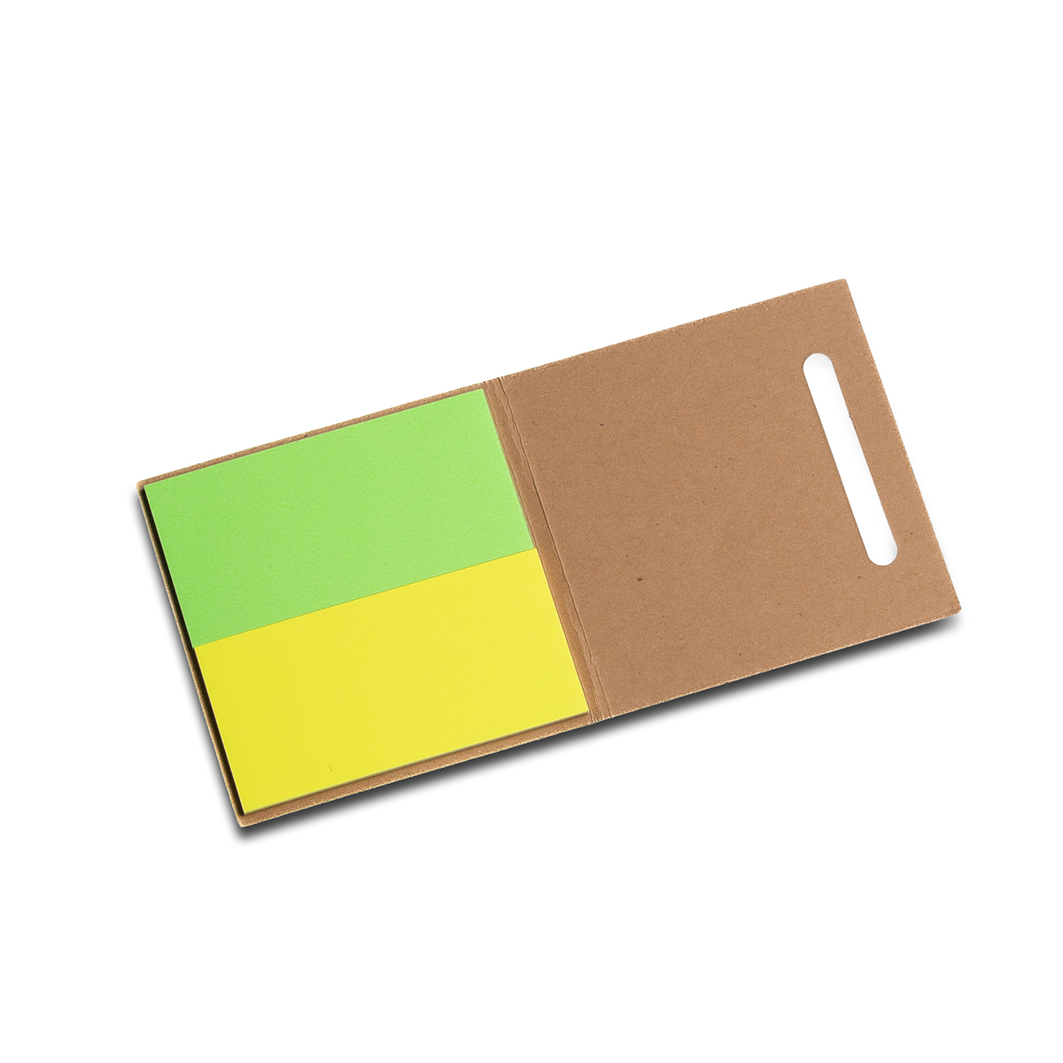 R73675.13 - Electrostatic Memo Notes, beige 