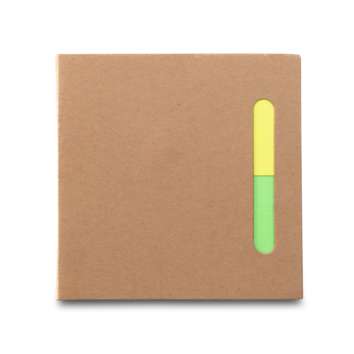 R73675.13 - Electrostatic Memo Notes, beige 