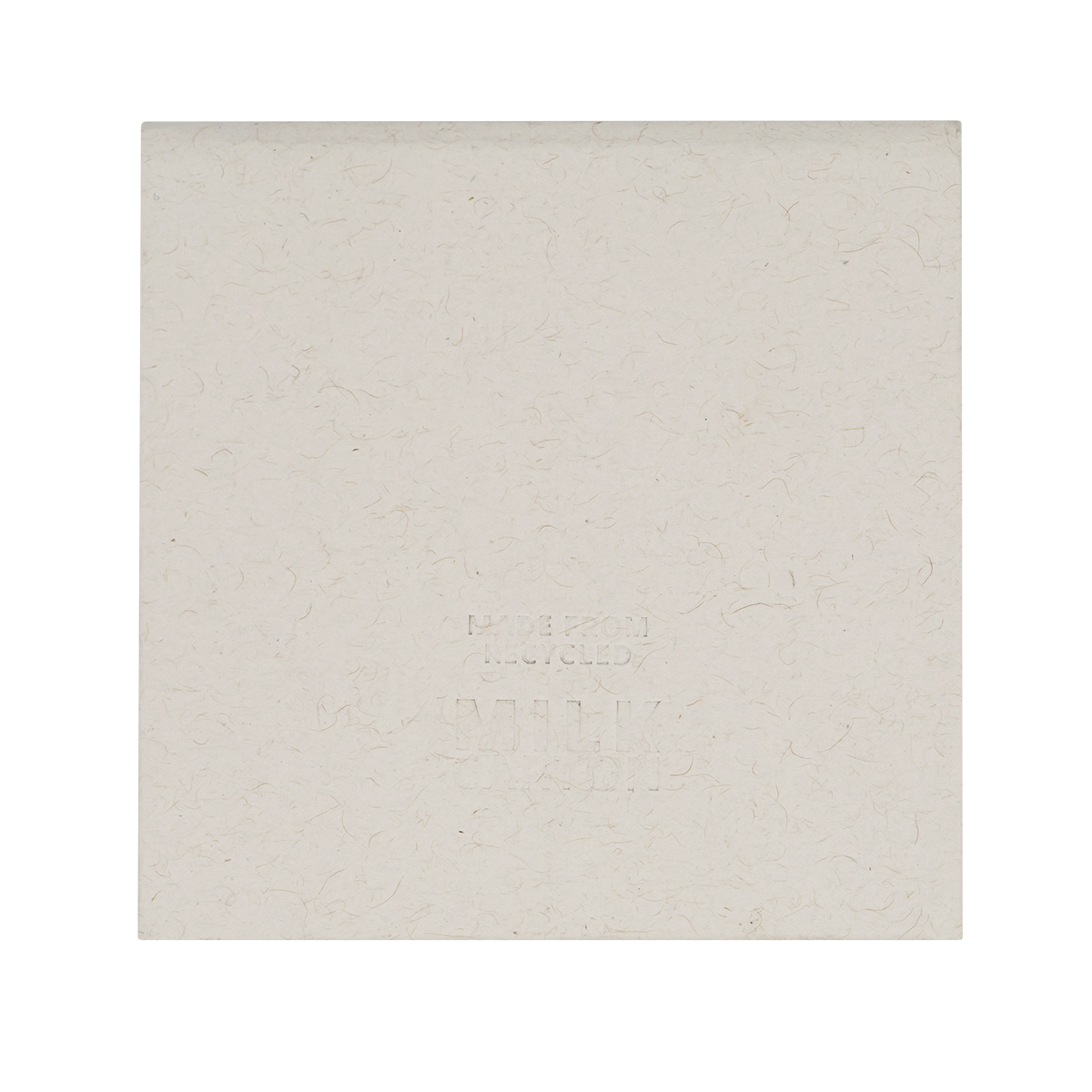 R73676.06 - Milky note pad, white 