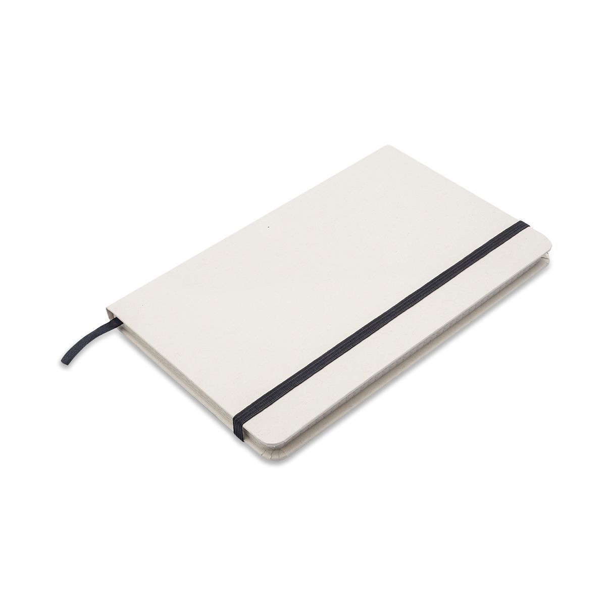 R73719.02 - Milkis notebook, black 