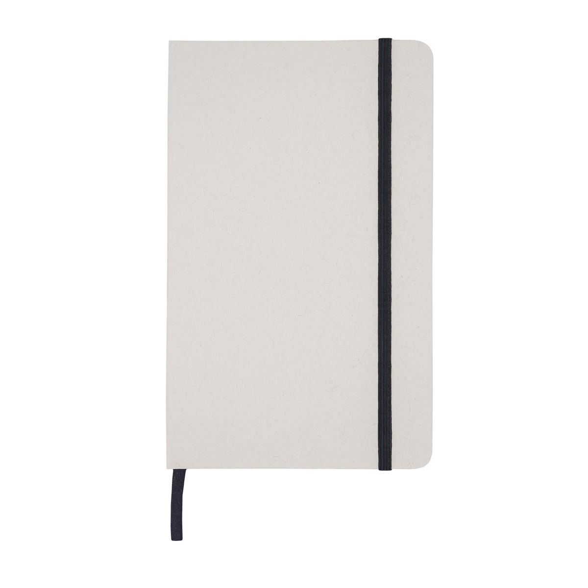 R73719.02 - Milkis notebook, black 