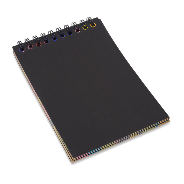 R73722.13 - Spili scratch notepad, beige 
