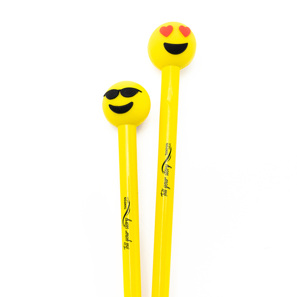 R73724.03 - Grin Pencil, yellow 