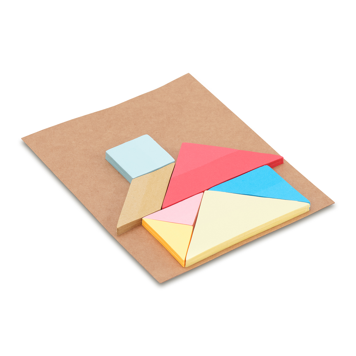 R73728.99 - Pegalo memo set, mix 