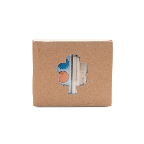 R73732.13 - World of Colors art set, beige 