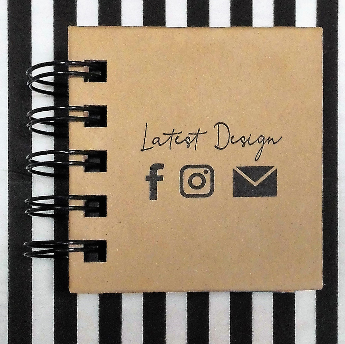 R73752.13 - Aveiro memo set, beige 