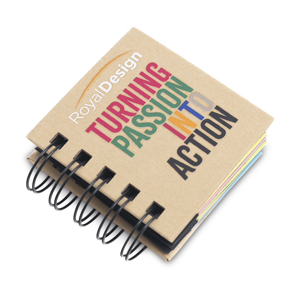 R73752.13 - Aveiro memo set, beige 