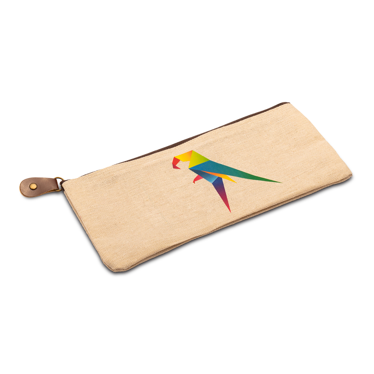 R73759.13 - Damascus pencil holder, beige 