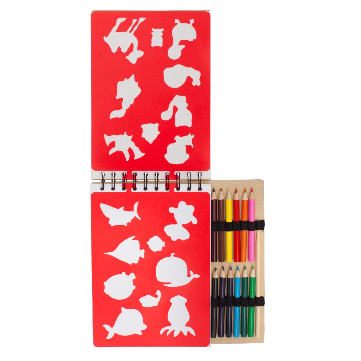 R73764.13 - Pure Magic drawing set, beige 