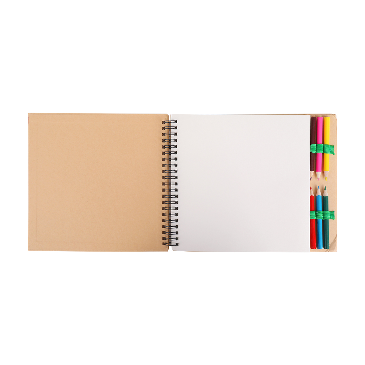 R73764.13 - Pure Magic drawing set, beige 