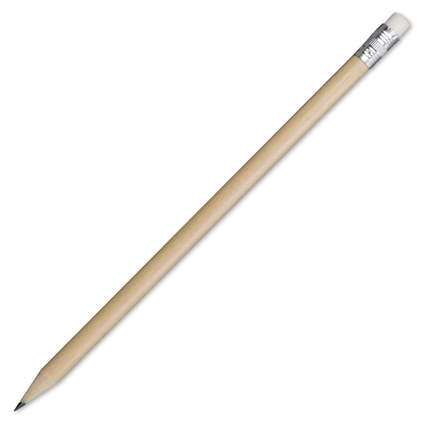 R73770 - Wooden pencil, ecru 