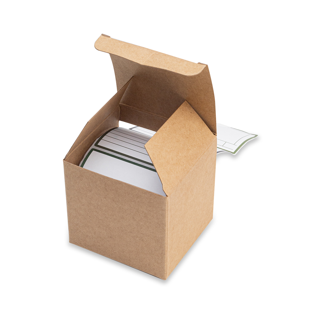 R73782.13 - Tina Memo stickers, beige 