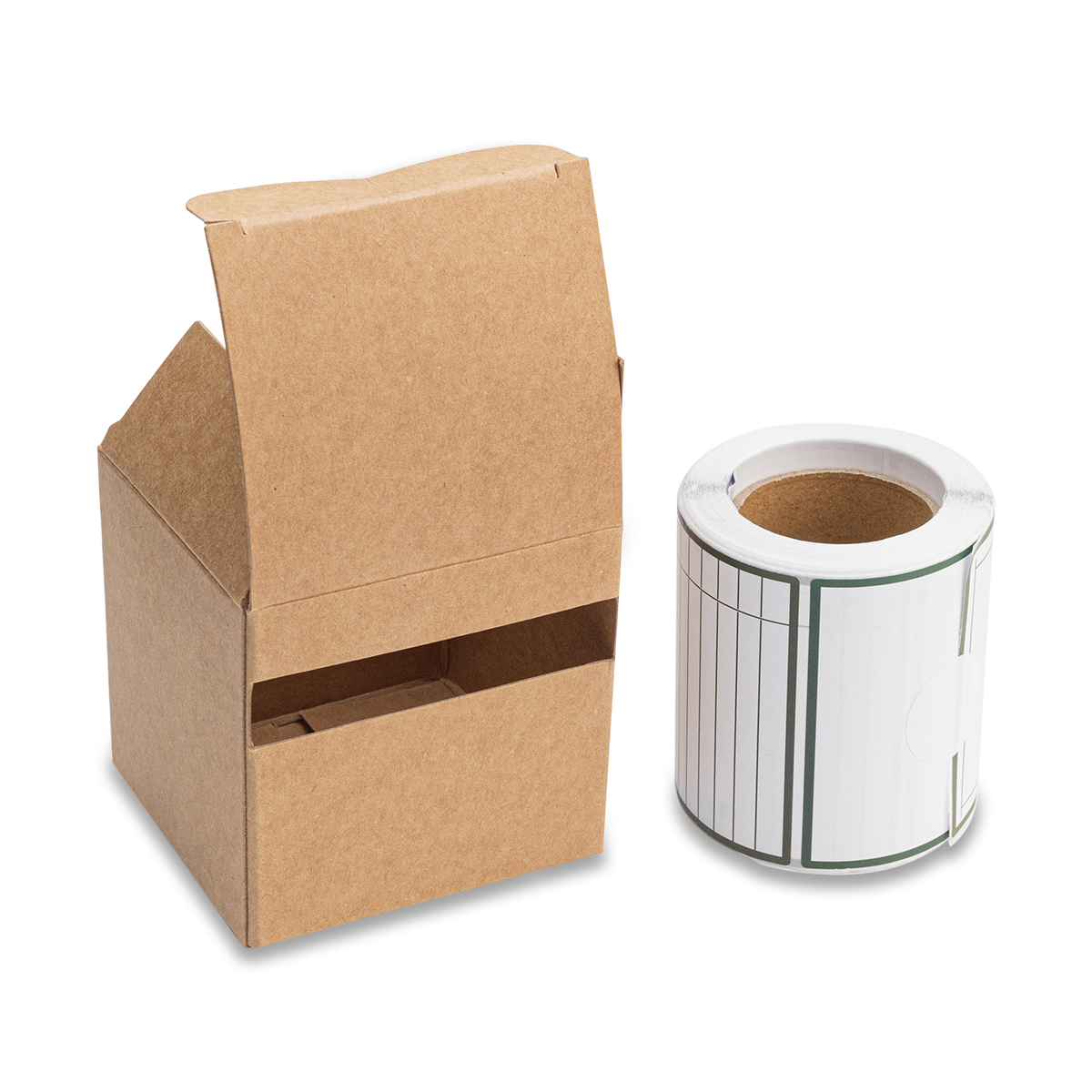 R73782.13 - Tina Memo stickers, beige 