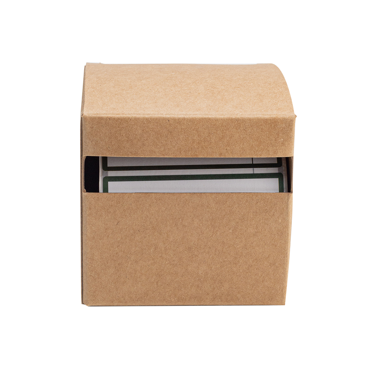 R73782.13 - Tina Memo stickers, beige 