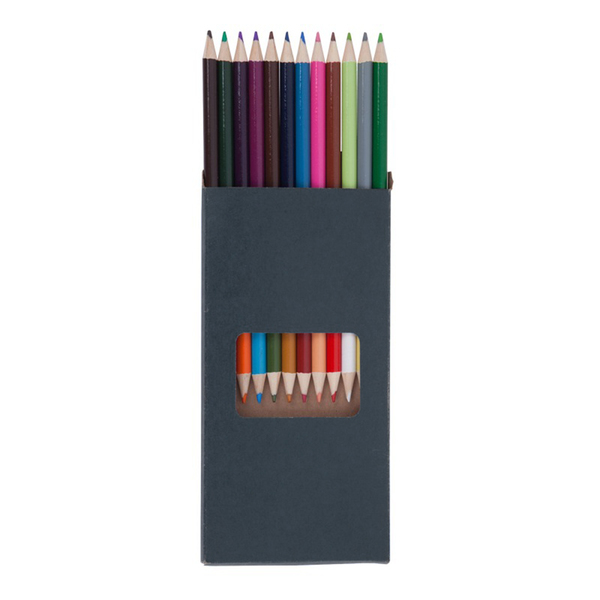 R73787 - Duo crayon set, graphite 