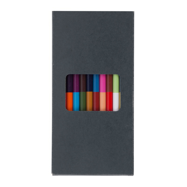 R73787 - Duo crayon set, graphite 