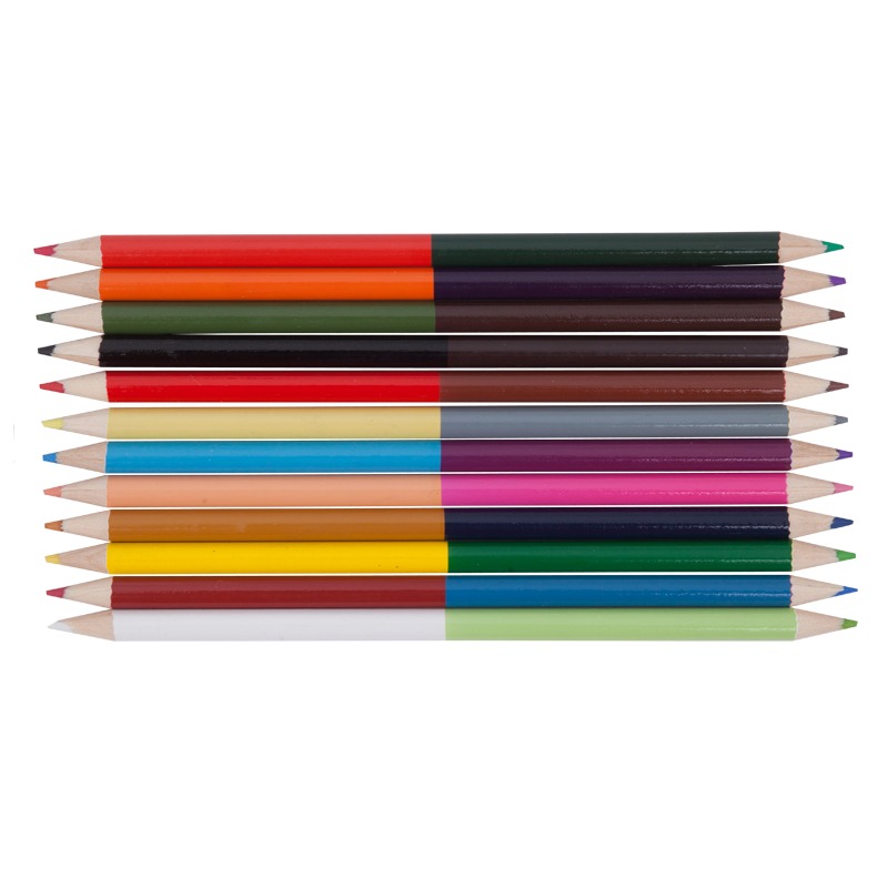 R73787 - Duo crayon set, graphite 