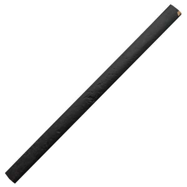 R73792.02.IIQ - Carpenter's pencil, black 