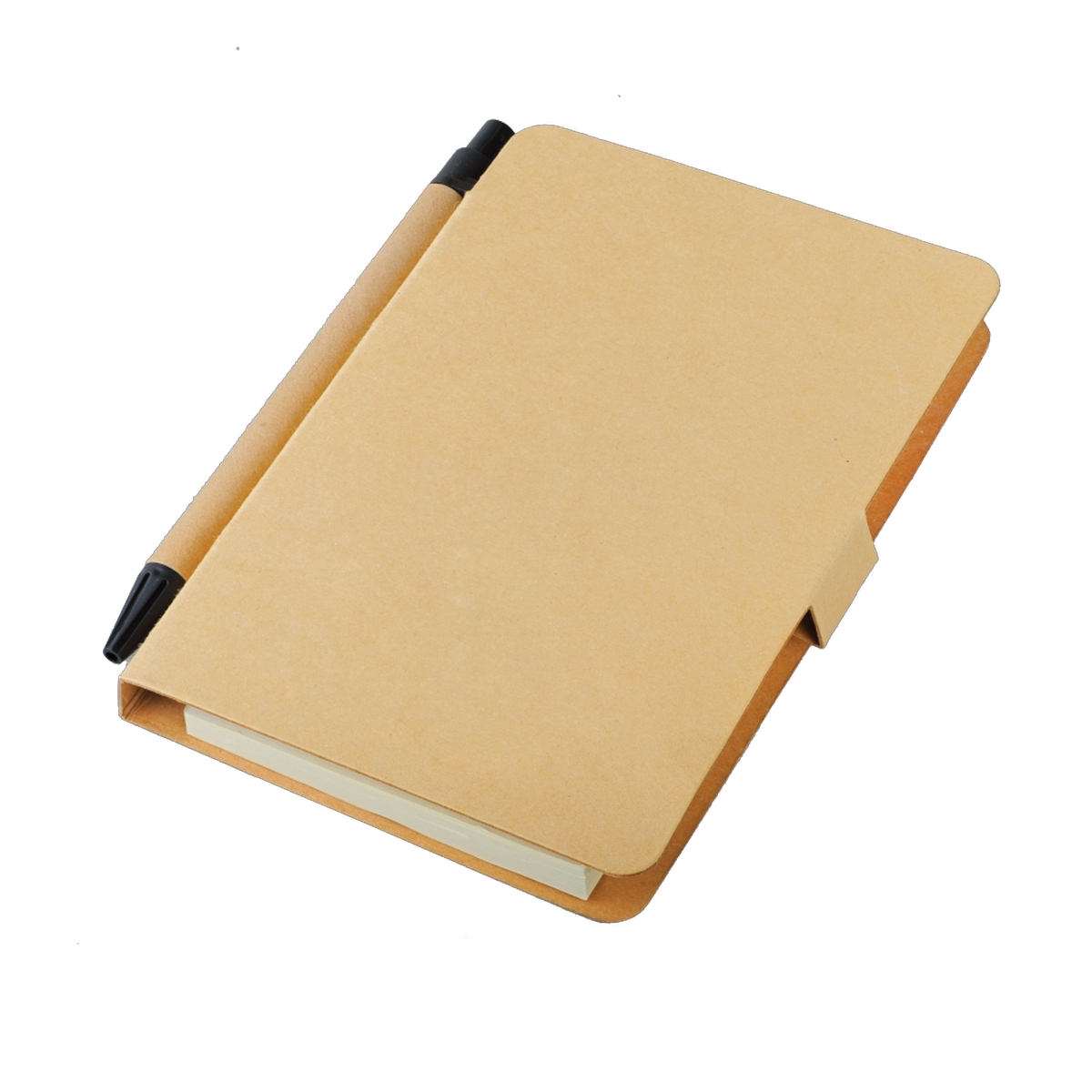 R73813.13 - Bland notepad, beige 
