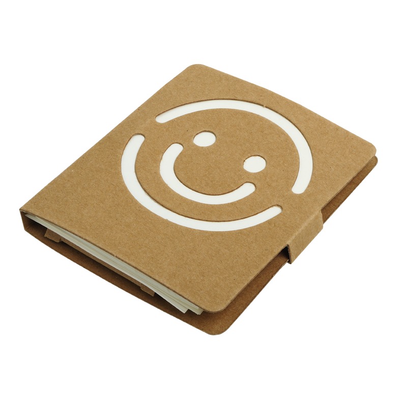 R73824 - Happy coloring set, brown/white 