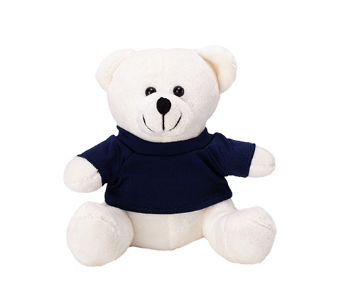 R73863.16 - Bear cuddly toy, ecru 