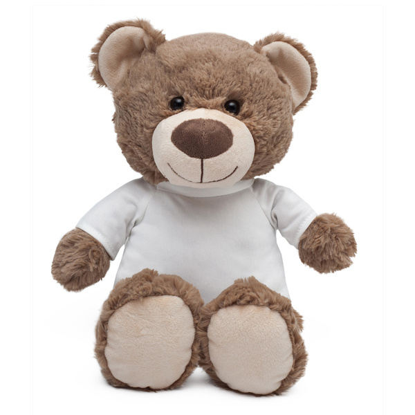 R74004.10 - Big Teddy cuddly toy, brown 
