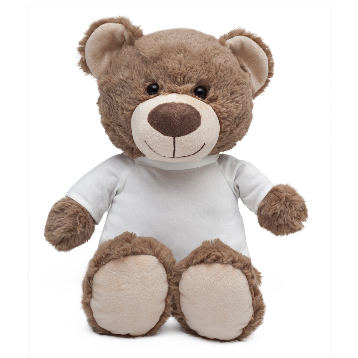 R74004.10 - Big Teddy cuddly toy, brown 